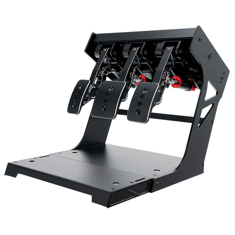 P1000i modular inverted pedal