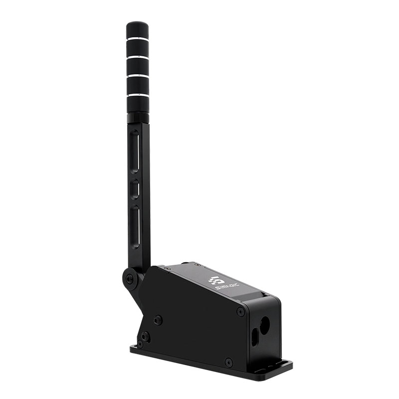 Linear Loadcell Handbrake