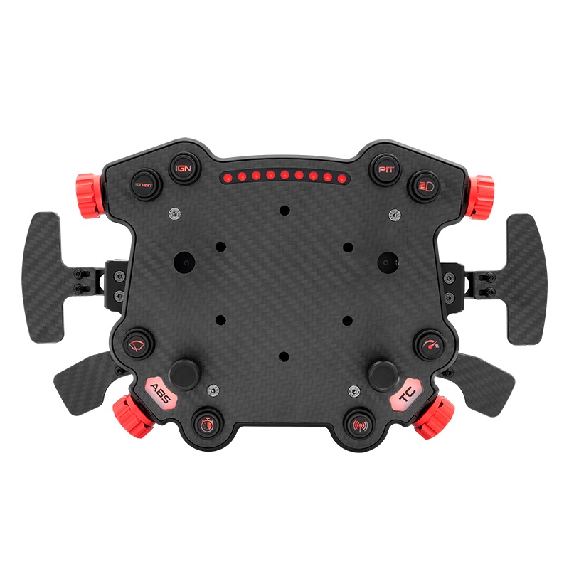 GT Pro Hub | Shifter &amp; Clutch Paddles