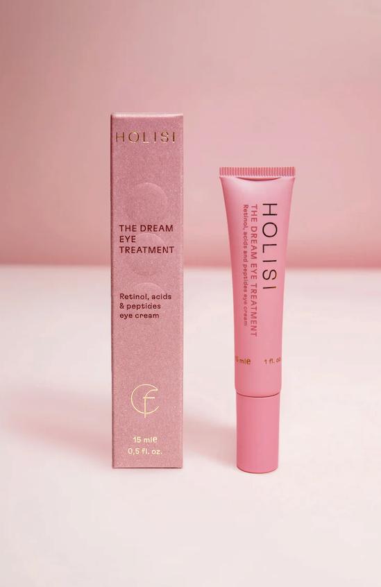 The Dream Eye Treatment Contorno de ojos