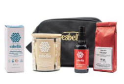 Pack Afrodisíaco + Contorno de ojos