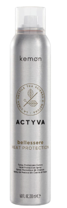 Actyva Bellessere Heat Protection Spray