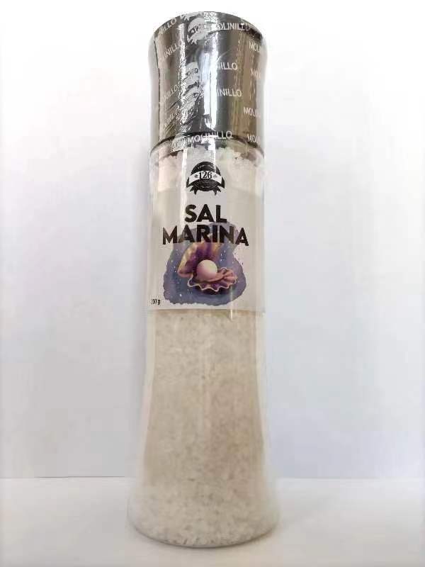 ESPECIA - SAL MARINA