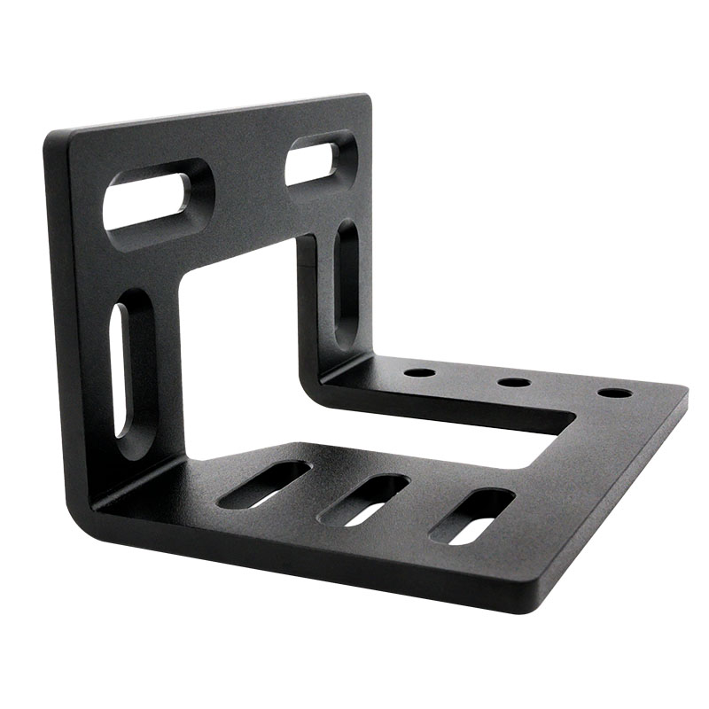Multifunctional L Shaped Bracket