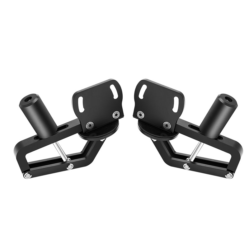 Multifunctional Desk Fixture