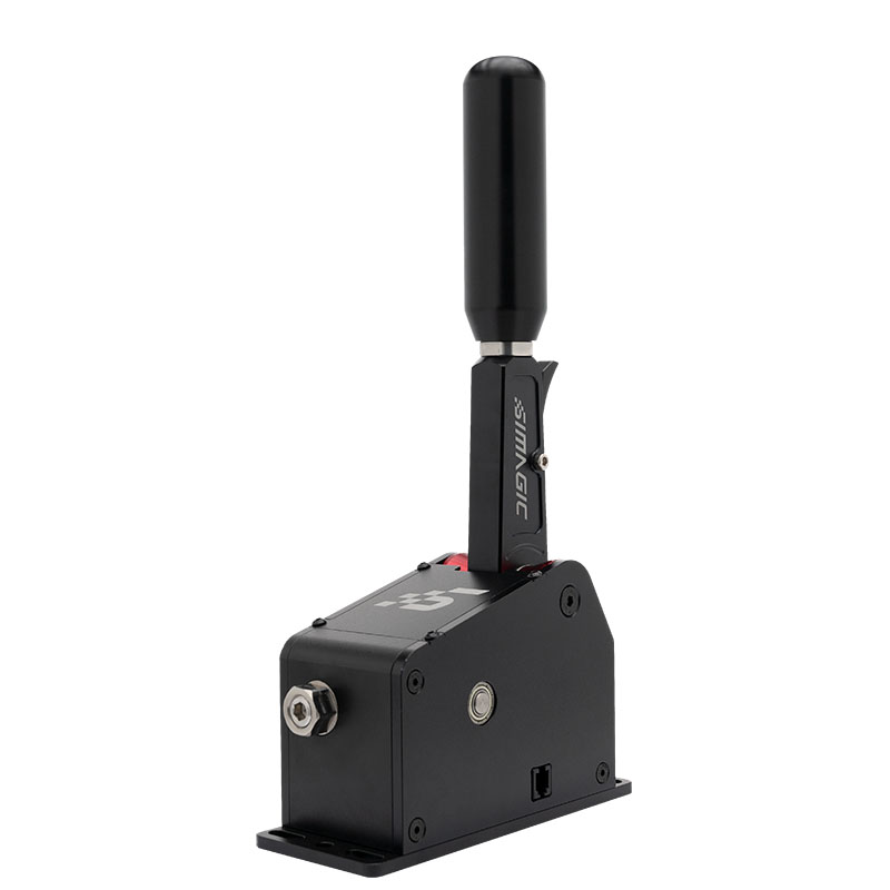 Sequential Shifter Screenless + Long Handle