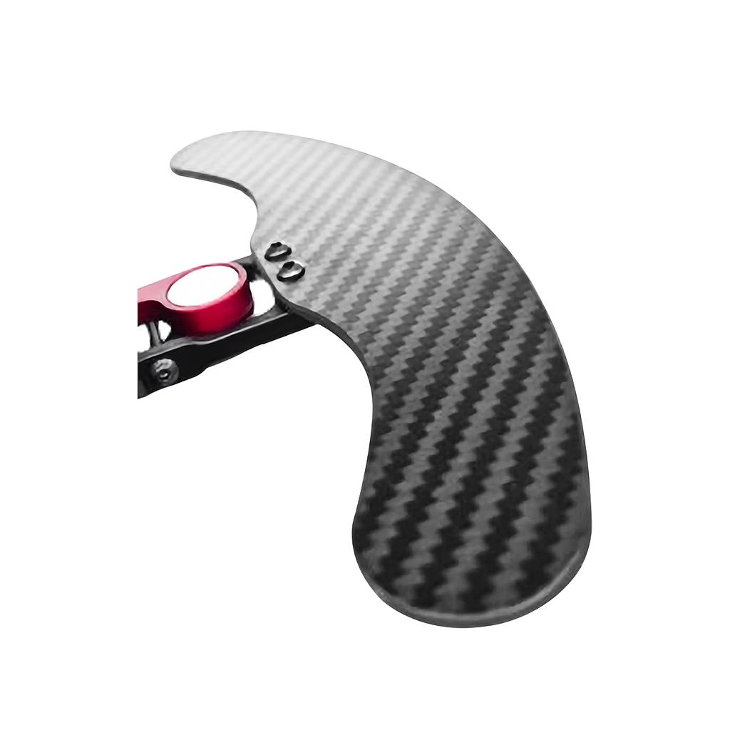 Leva de cambio Push-Pull Rally