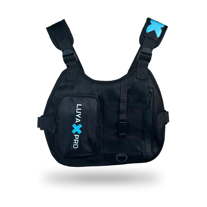 PECHERA PARA GRABAR - SINGULAR