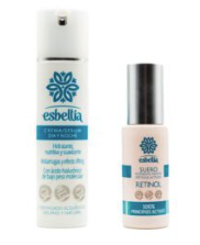 Pack crema 24h + Suero intensivo noche