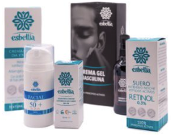 Pack Caricias para nuestra piel + Contorno de ojos