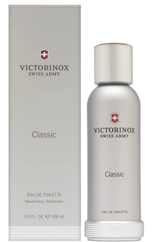 SWISS ARMY by Swiss Army Eau De Toilette Spray 3.4 oz / 100 ml (Men)