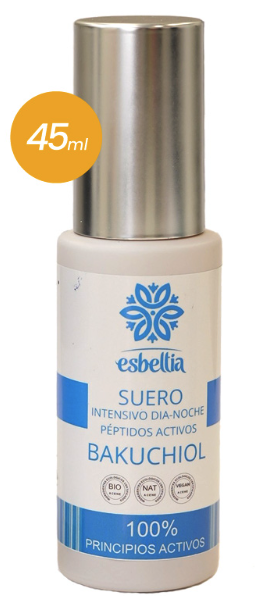 Suero intensivo Bakuchiol