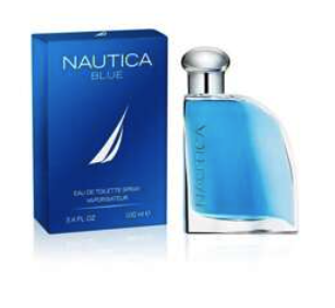 Nautica Blue 100 ml Eau de Toilette EDT Herrenduft Parfum Parfüm