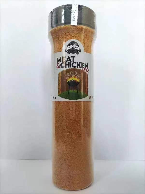 ESPECIA - MEAT AND CHICKEN LOVERS